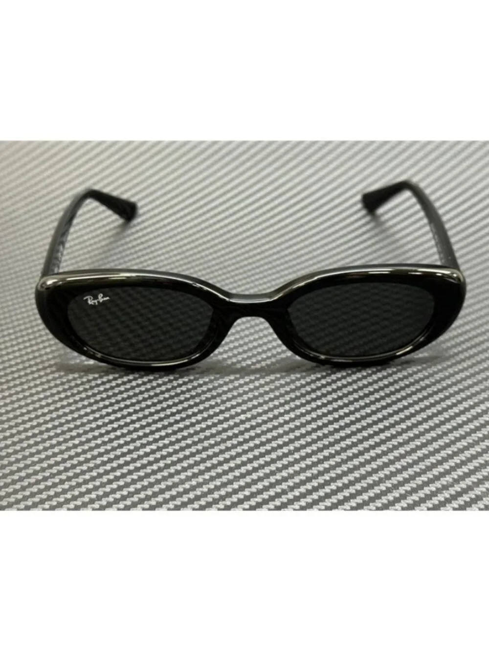 New Black Men Black Sunglasses 53-21-145